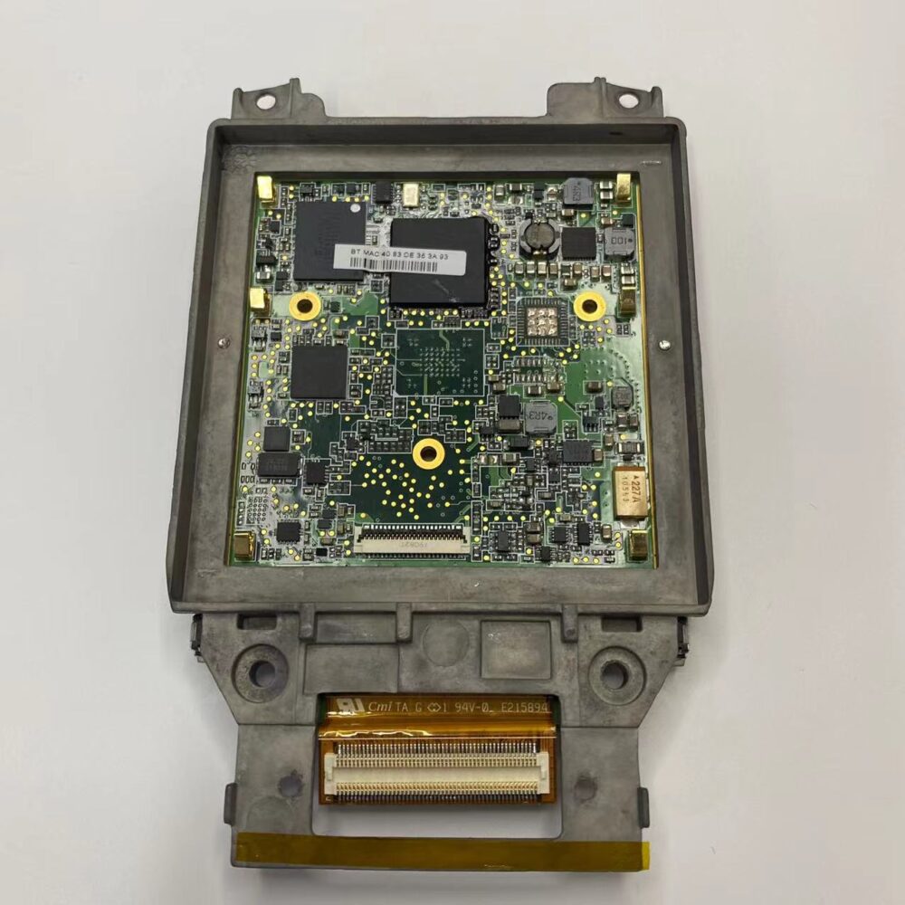 Motherboard Replacement for Symbol MC3190-S - Image 4
