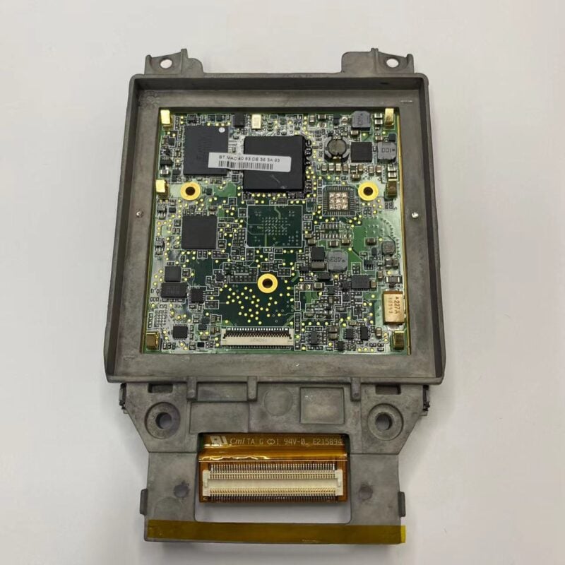Motherboard Replacement for Symbol MC3190-S - Image 4
