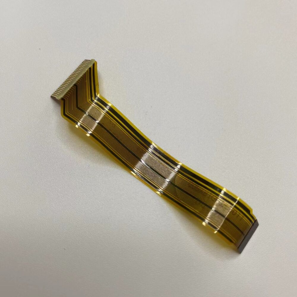 Scanner Flex Cable (for EA30) for Intermec CK3X - Image 4
