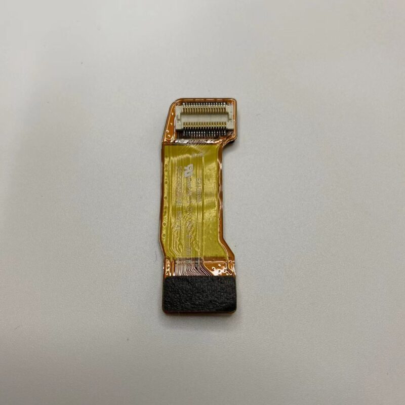 Keypad Flex Cable Replacement for Honeywell Dolphin 7800 - Image 5