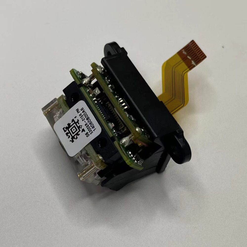 Barcode Scanner Engine for Honeywell Dolphin 6100, 6500 (5300SR-015R) - Image 8