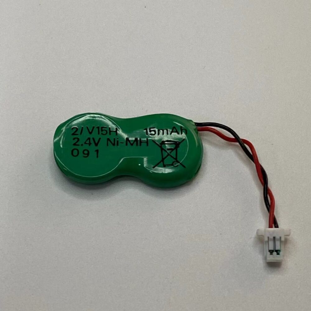 Backup Battery Replacement for Symbol MC9500-K, MC9590-K, MC9596-K, MC9598-K - Image 3