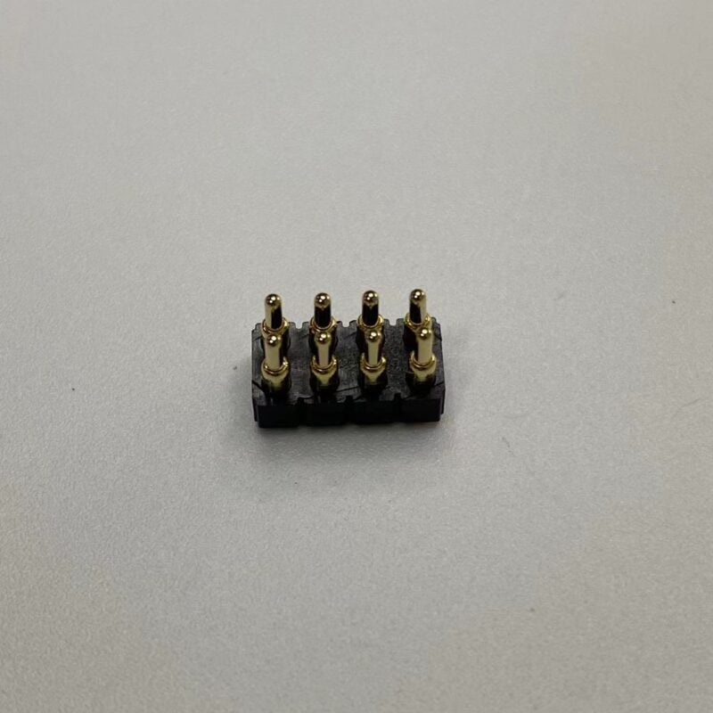 NO-OEM Battery Connector Replacement for Honeywell LXE MX7 - Image 5