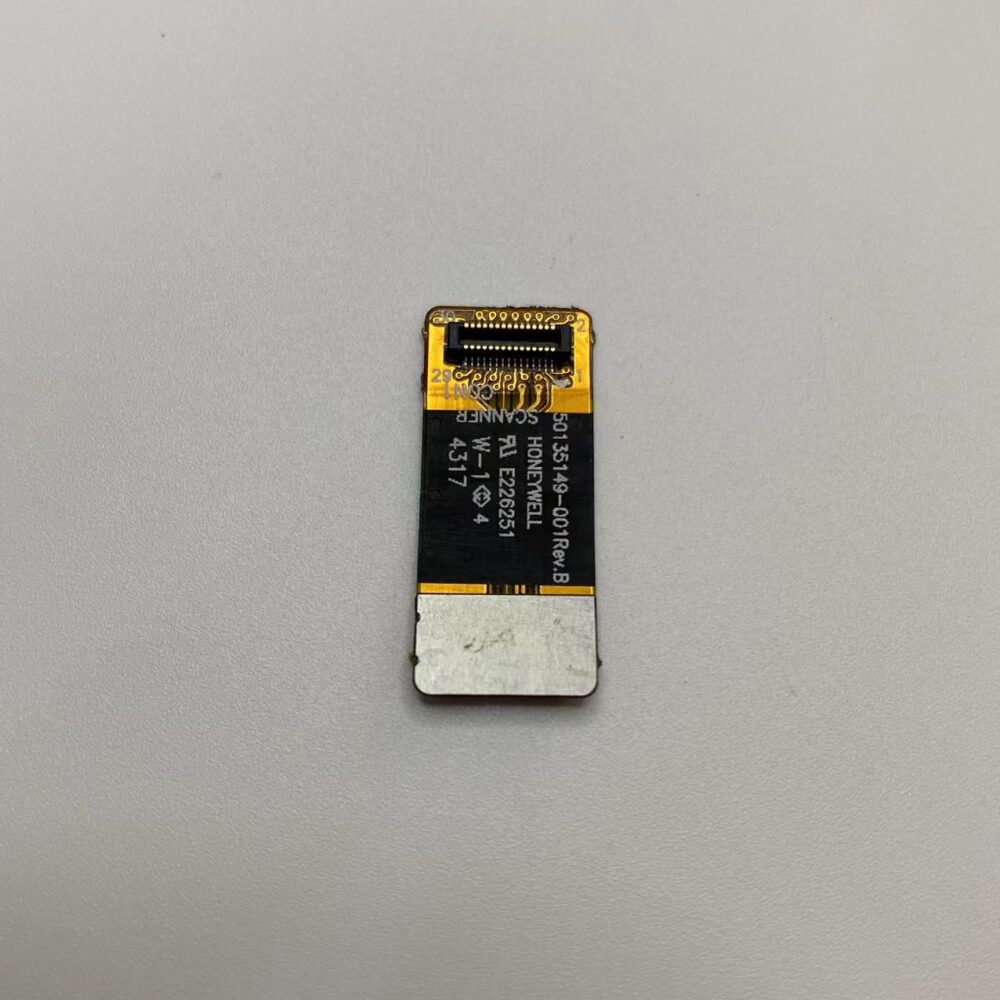 Scanner Flex Cable ( for D82D ) Replacement for Honeywell ScanPal EDA70 - Image 5