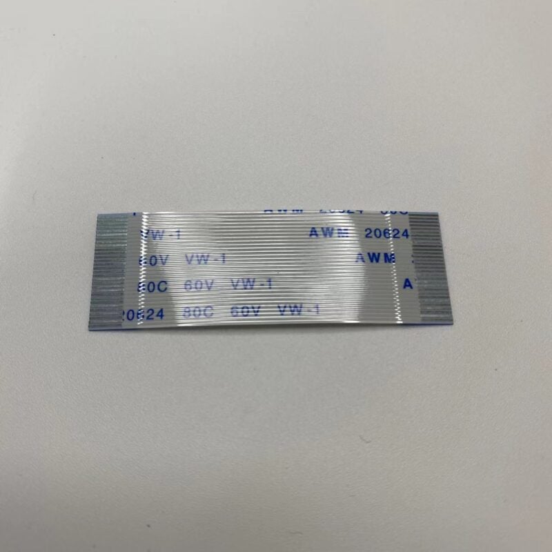 Keypad PCB Flex Cable for Symbol MC55A, MC55A0, MC55N0, MC65, MC67 - Image 5