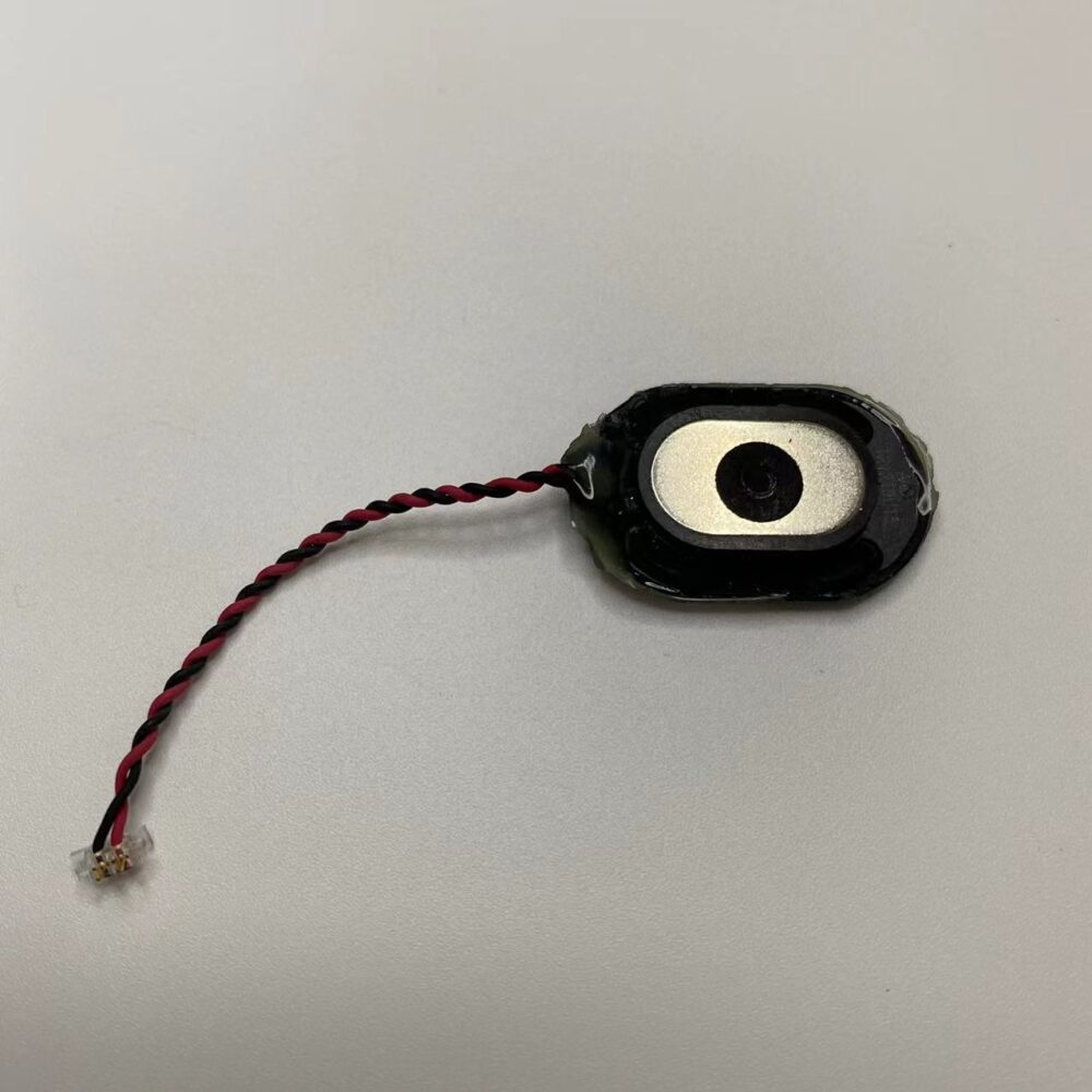 Speaker Replacement for Motorola Symbol MC2100, MC2180 - Image 6