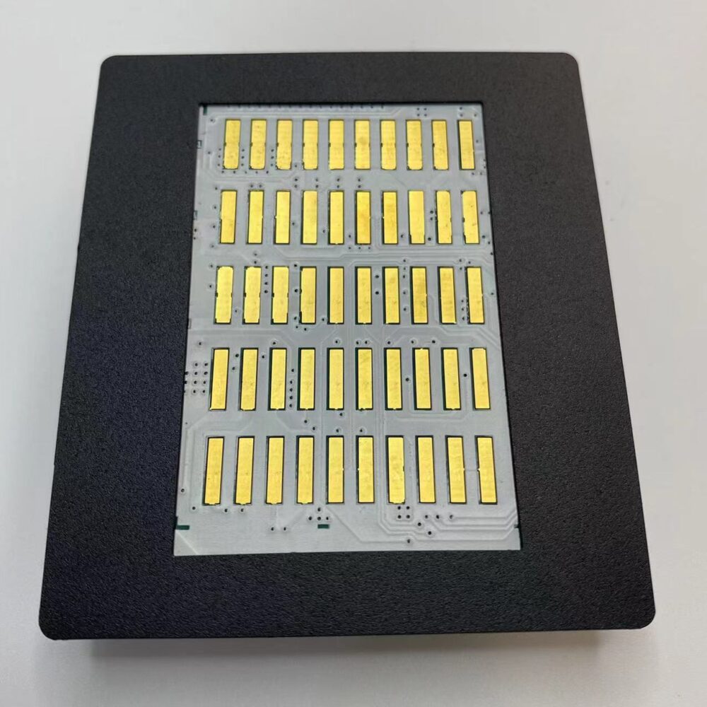 Charging PCB for Honeywell LXE Thor VM1/VM2/VM3 (Part Numer: XLXF66-C) - Image 7