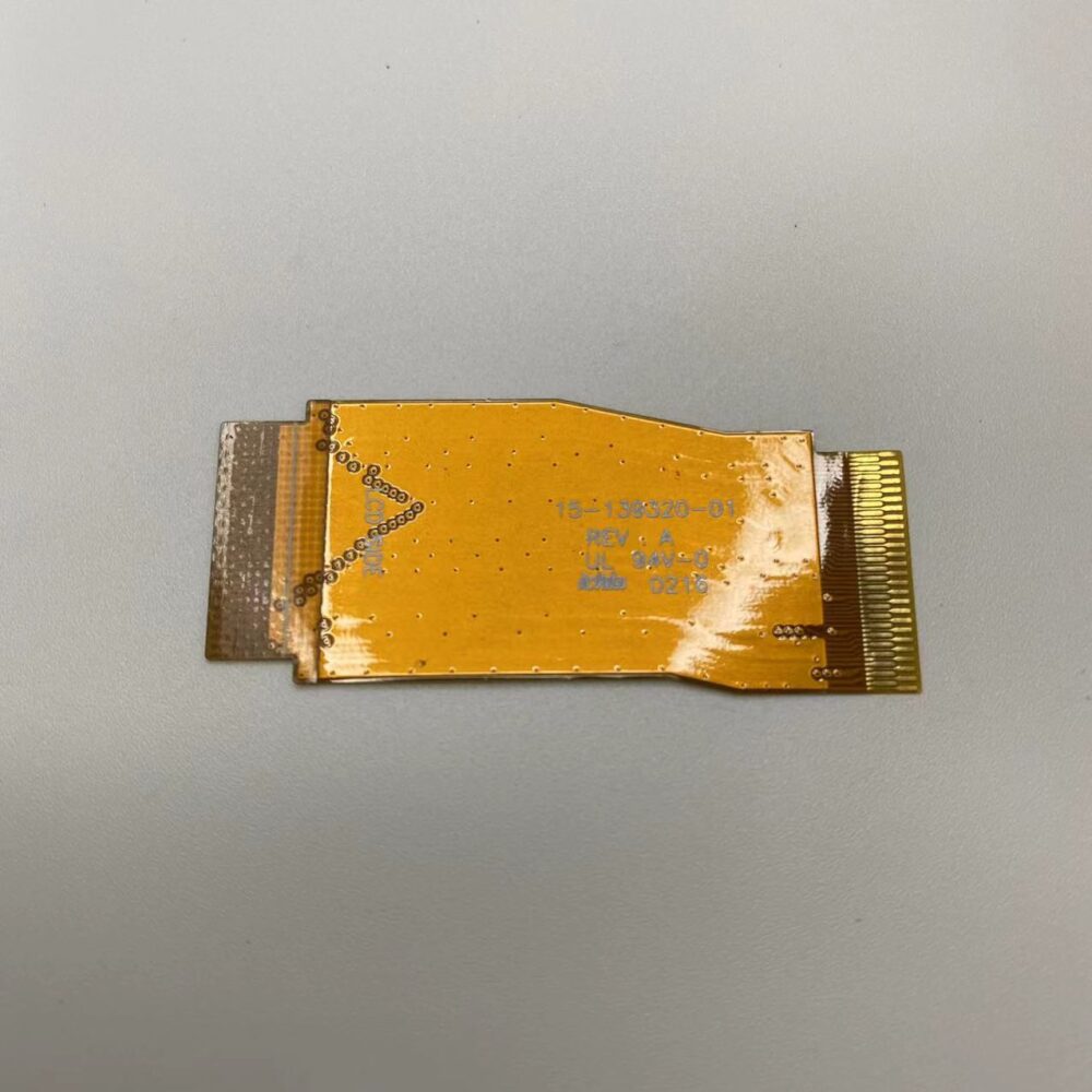 LCD Flex Cable Replacement for Symbol MC9100-G,MC9190-G,MC9200-G,MC92N0-G - Image 6