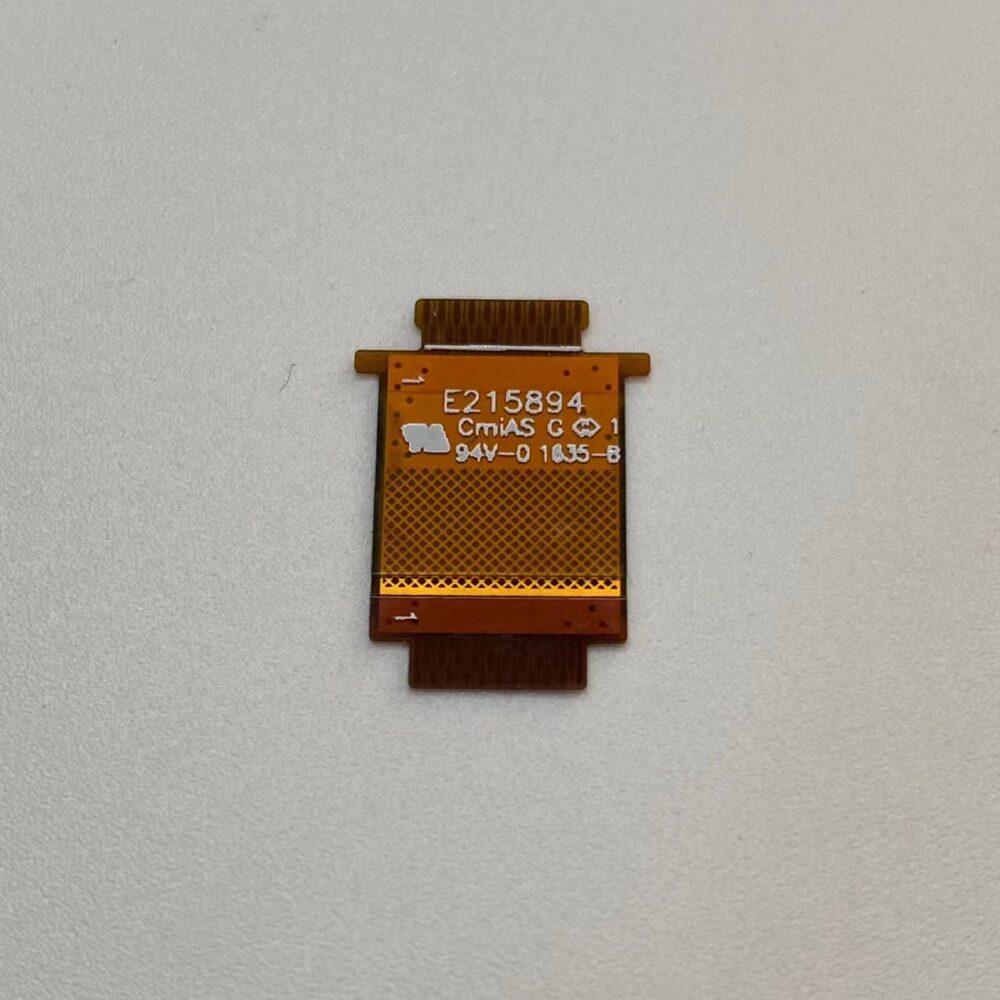 2D scanner Flex cable (SE4500) for Symbol MC2100, MC2180 - Image 5