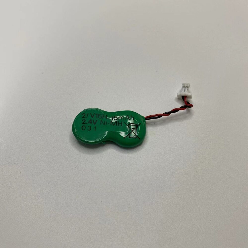 Backup Battery Replacement for Symbol MC3190-G, MC3190-R, MC3190-S - Image 3