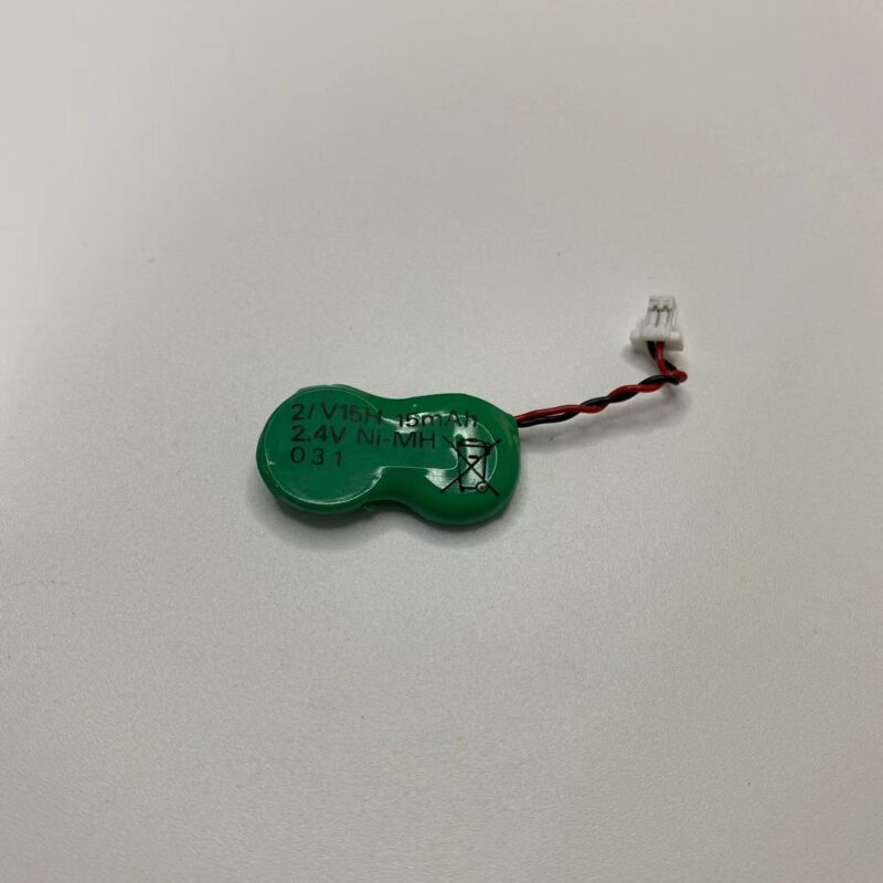 Backup Battery Replacement for Symbol MC3190-G, MC3190-R, MC3190-S - Image 3