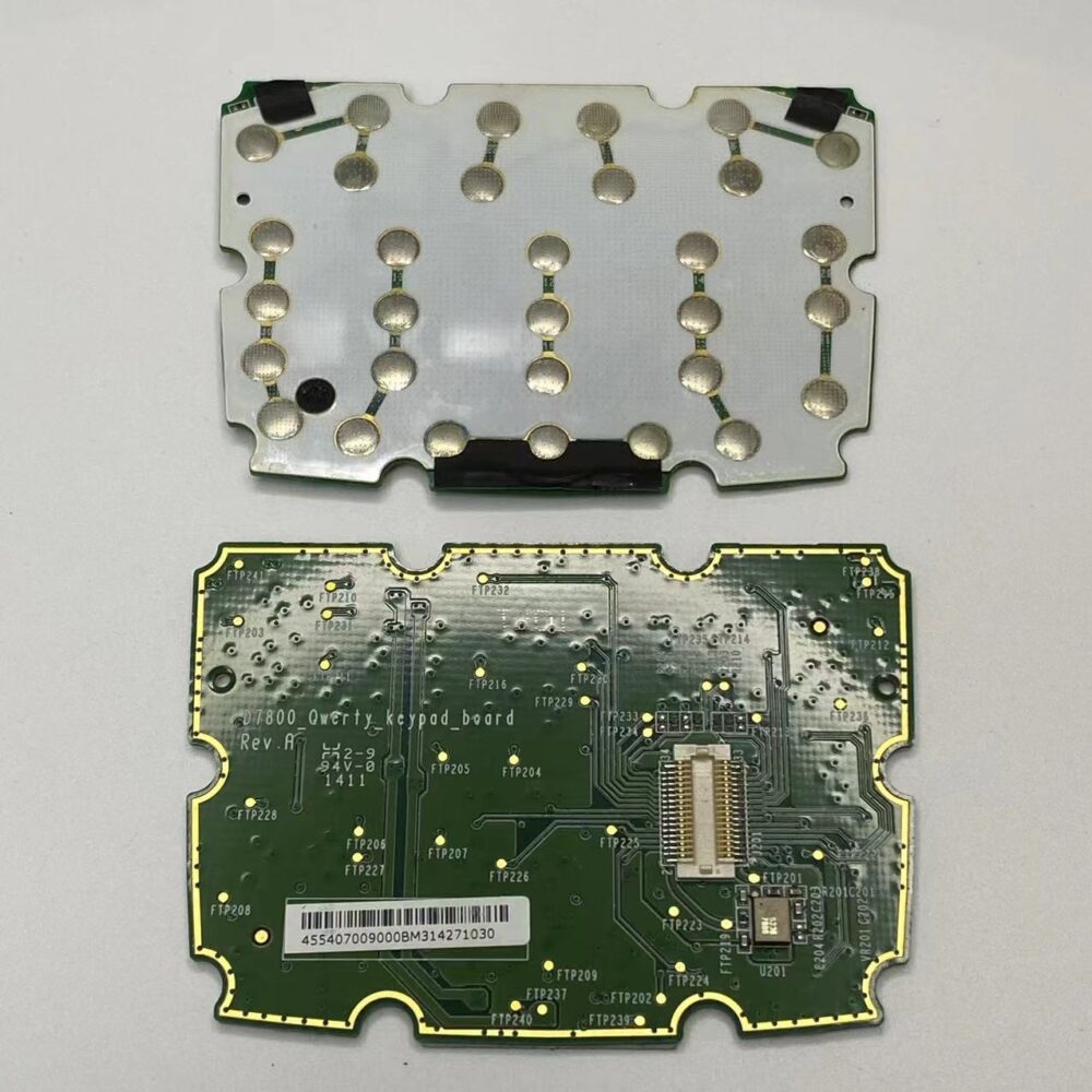Keypad PCB (QWERTY) Replacement for Honeywell Dolphin 7800 - Image 5