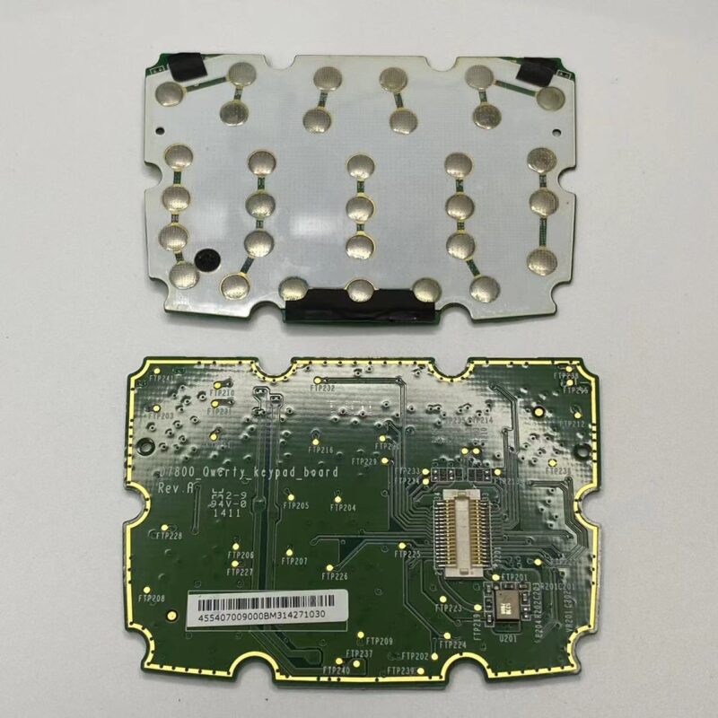 Keypad PCB (QWERTY) Replacement for Honeywell Dolphin 7800 - Image 5