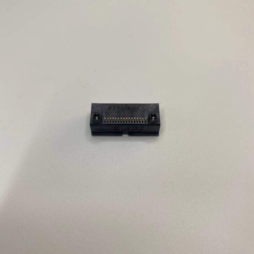 I/O Cradle Connector (16 Pins) for Symbol MC3190-G,MC3190-R,MC3190-S,MC32N0-G,MC32N0-R,MC32N0-S - Image 7
