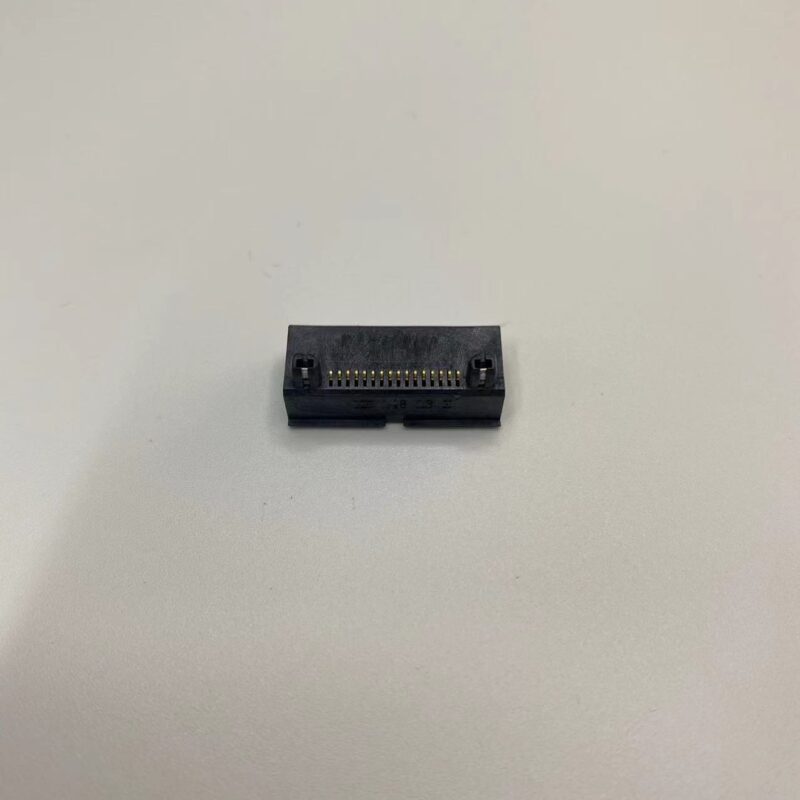 I/O Cradle Connector (16 Pins) for Symbol MC3190-G,MC3190-R,MC3190-S,MC32N0-G,MC32N0-R,MC32N0-S - Image 7