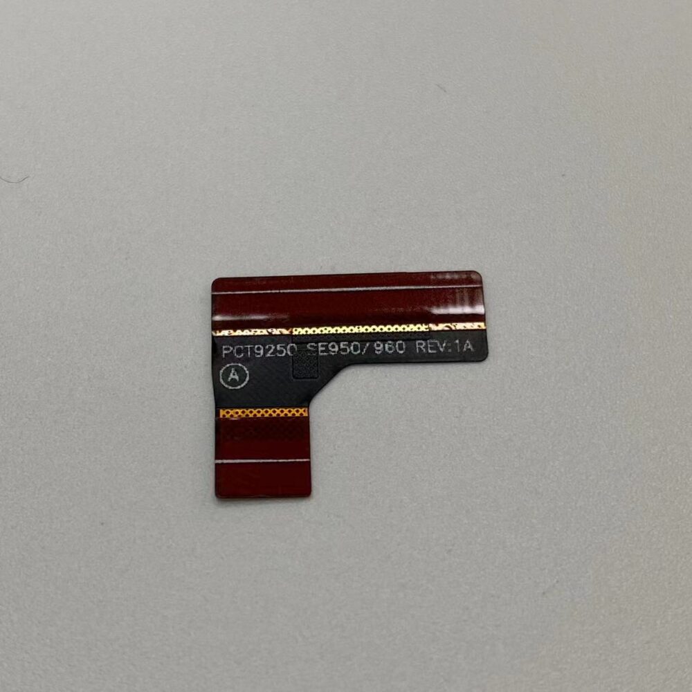 Scanner Engine Flex Cable for Symbol MC55A, MC55A0, MC55N0 (for SE950) - Image 5
