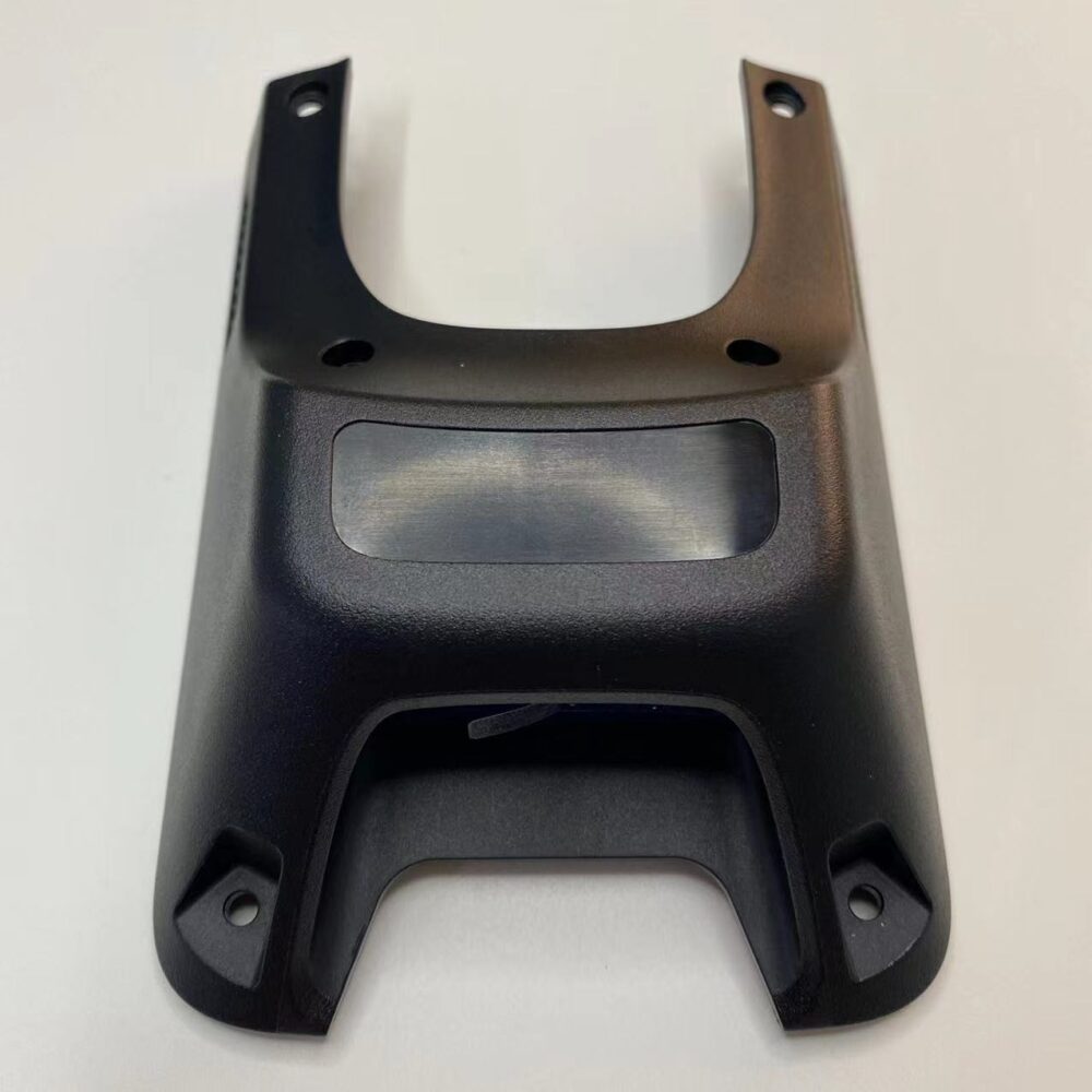 Scanner Cover Replacement for Symbol MC9300, MC930B-G (SE4750/SE4850) - Image 6
