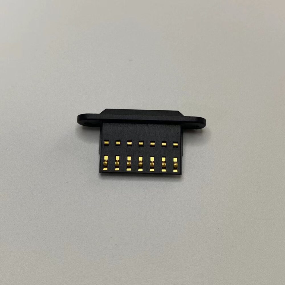 Charging Connector Replacement for Zebra RS6000 RS60B0 - Image 8