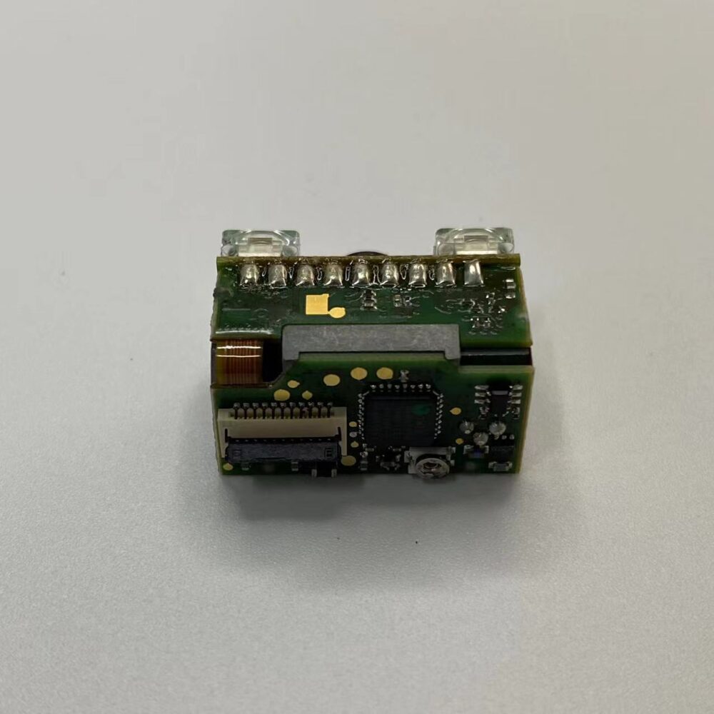 Barcode Scanner Engine (2D) (SE4500) for Symbol MC3190-G,MC3190-R,MC3190-S,MC55A,MC55A0,MC55N0,MC65… - Image 9