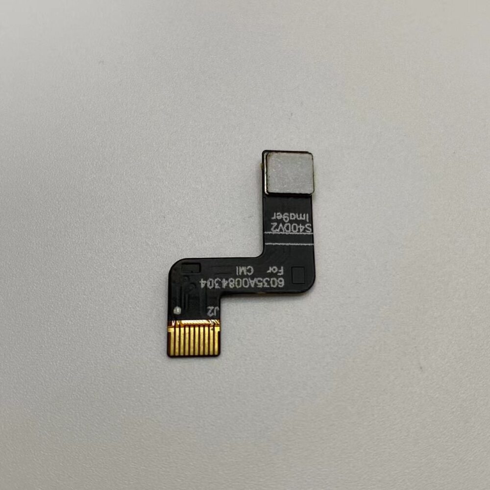 Scanner Flex Cable (S40DV2 Imager) for Motorola TC55 TC55AH TC55BH TC55CH - Image 4