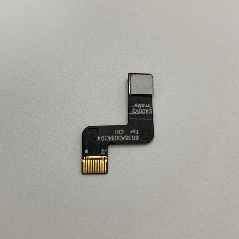 Scanner Flex Cable (S40DV2 Imager) for Motorola TC55 TC55AH TC55BH TC55CH - Image 4