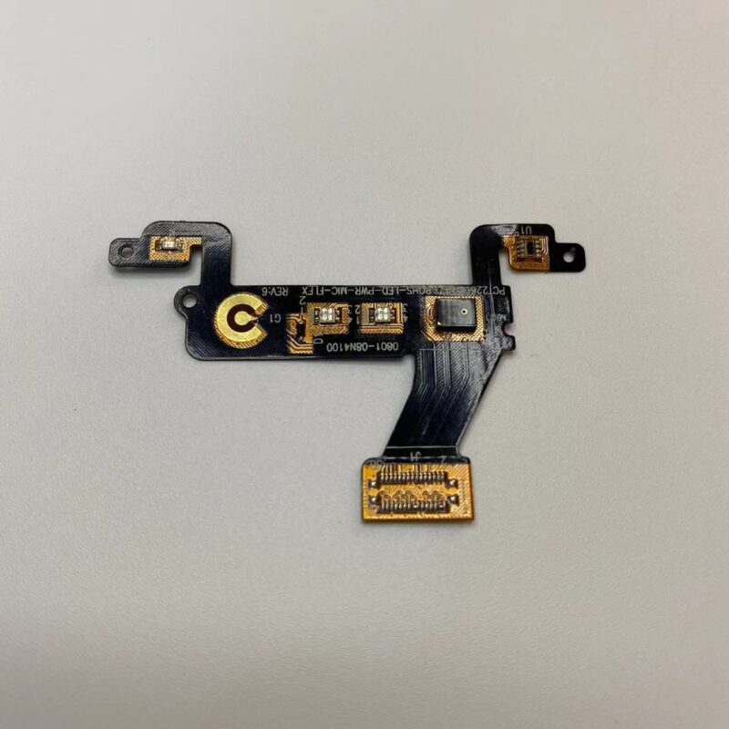 Power flex Cable Replacement for Motorola Symbol Zebra TC8000 TC80NH - Image 3