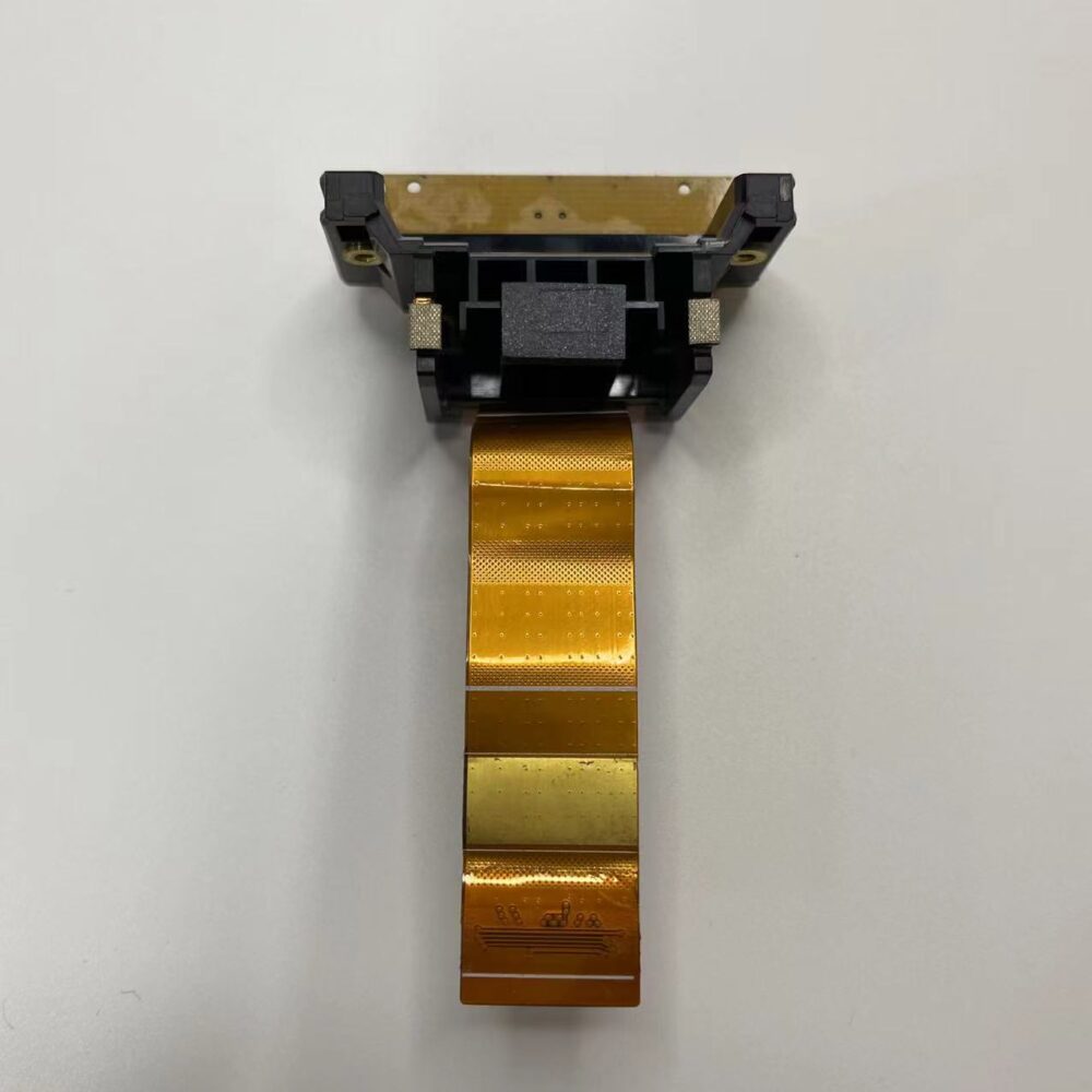 Keypad Connector with Flex Cable Replacement for Symbol MC9300, MC930B-G - Image 3