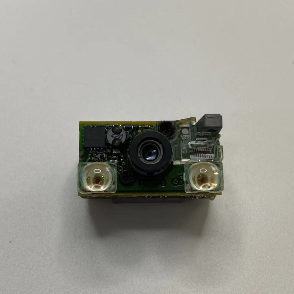 Barcode Scanner Engine (2D) (SE4500) for Symbol MC3190-G,MC3190-R,MC3190-S,MC55A,MC55A0,MC55N0,MC65… - Image 8