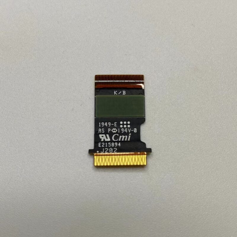 Keypad Flex Cable Replacement for Symbol MC330K-G MC330M-G,MC330K-R MC330M-R,MC330K-S MC330M-S  (V2101-105211-01) - Image 4