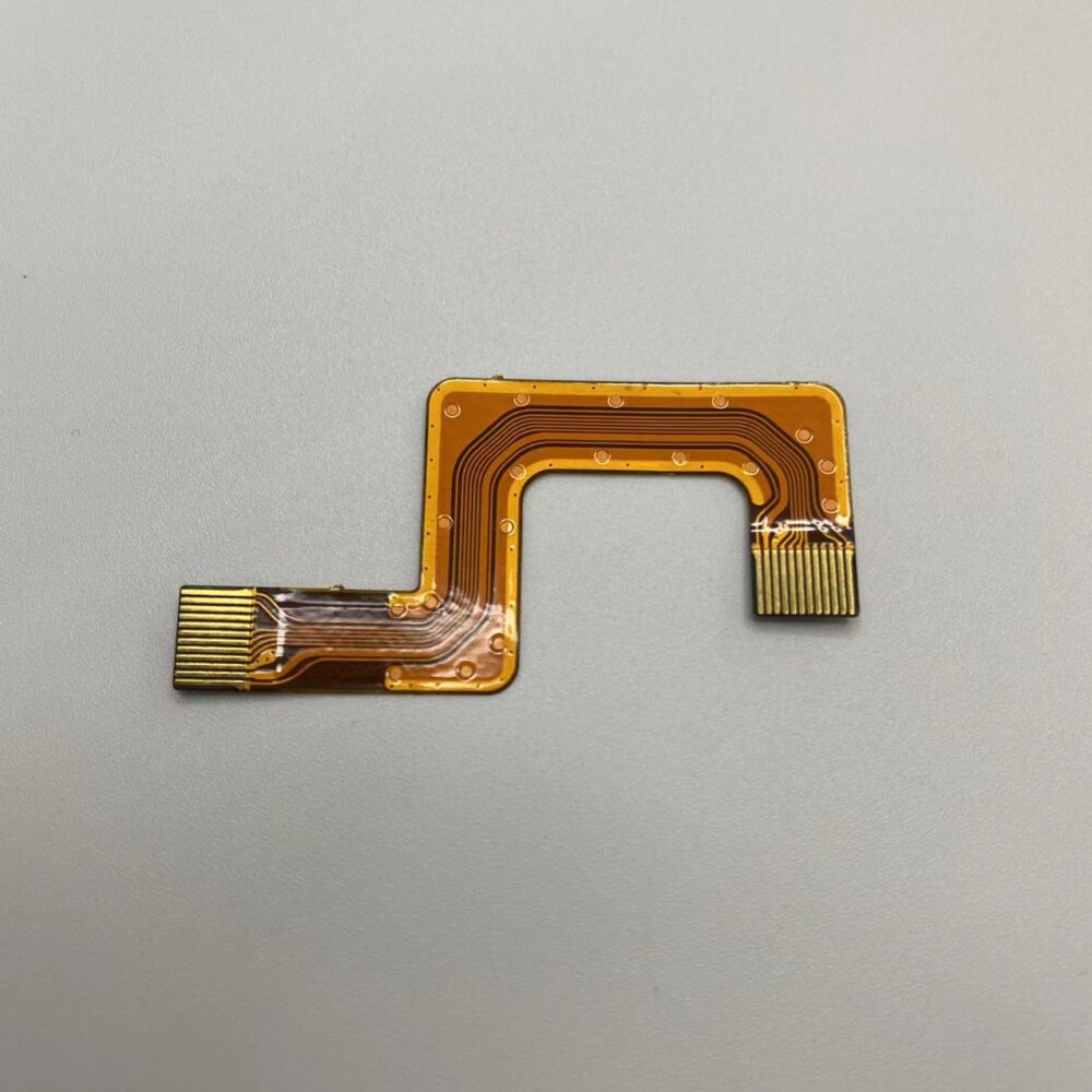 Scanner Flex Cable (for SE965) for Symbol MC32N0-G, MC32N0-S - Image 3