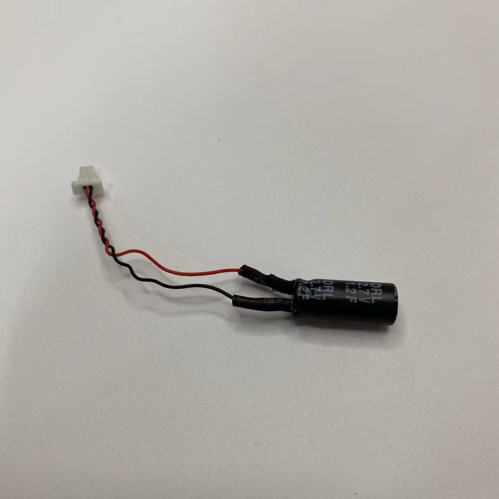 Capacitor Replacement for Zebra TC51 TC510K TC52 TC56 TC57 - Image 4