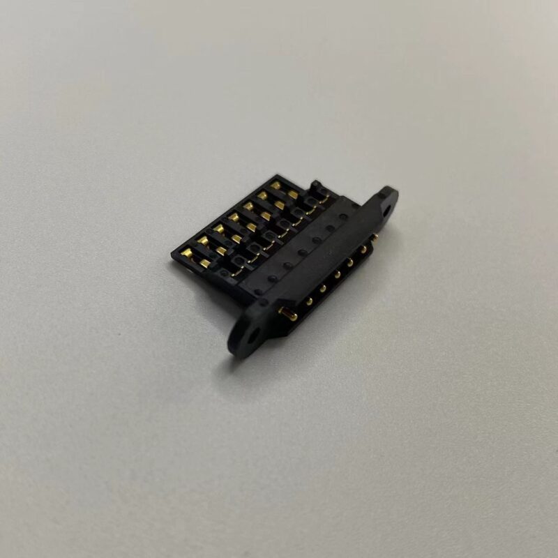 Charging Connector Replacement for Zebra RS6000 RS60B0 - Image 6