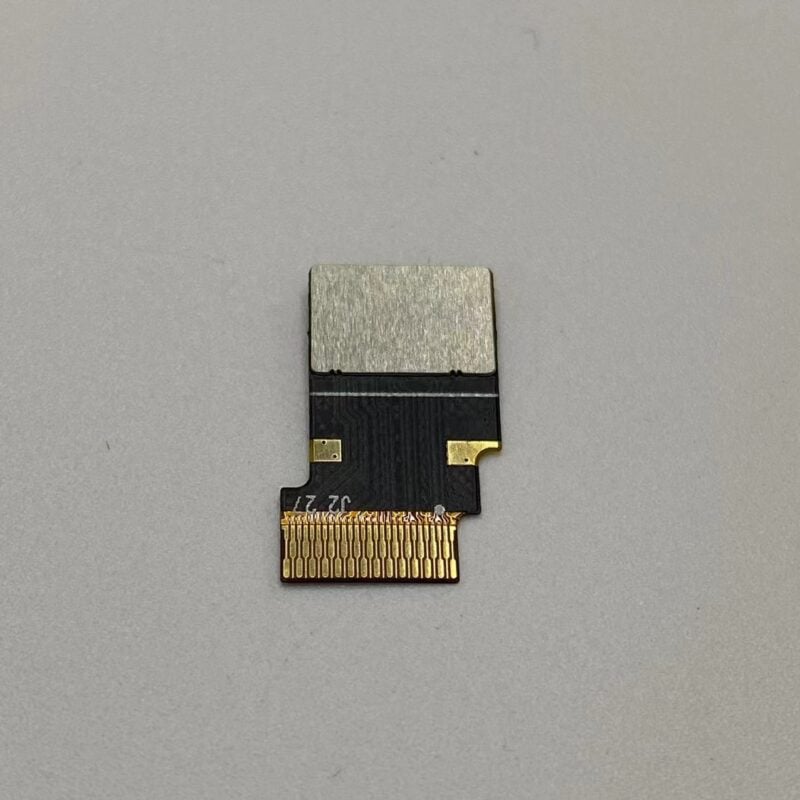 Scanner Flex Cable ( for SE4710) for Motorola TC55 TC55AH TC55BH TC55CH - Image 4
