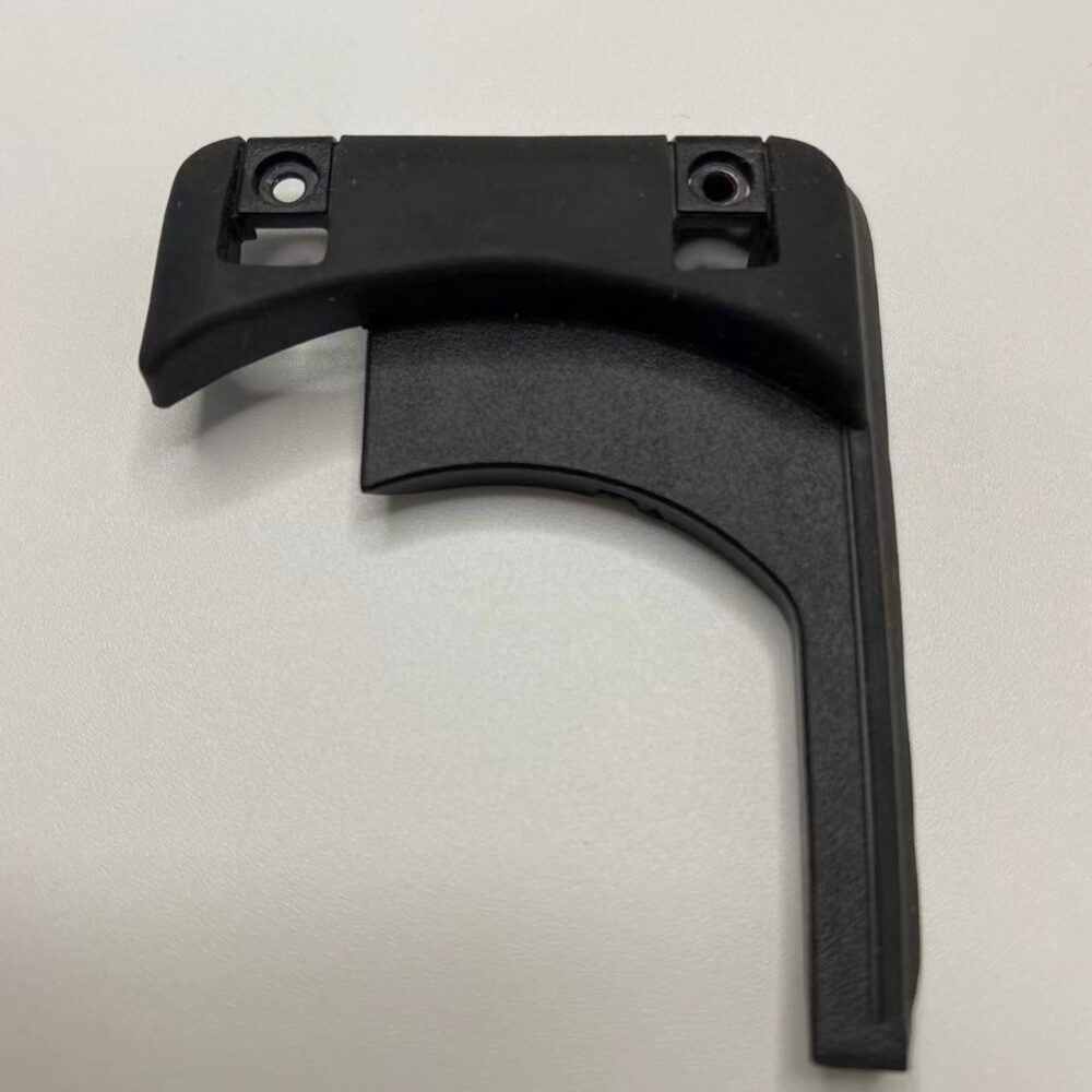 Rubber Cover Replacement for Zebra RS60B0 RS6000 - Image 5