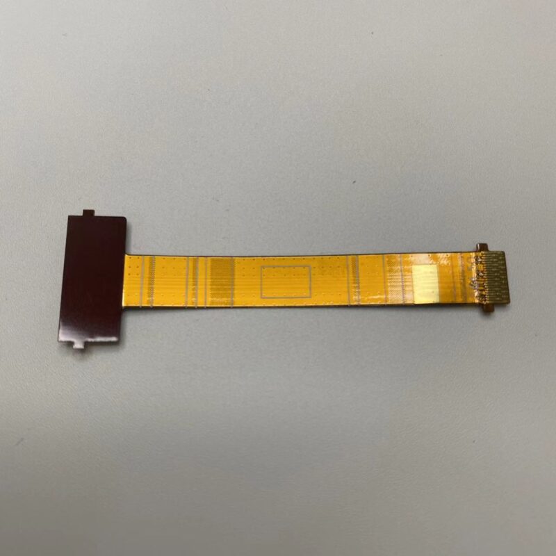 Scanner Engine Flex Cable ( for SE4750 ) Replacement for Symbol MC9300, MC930B-G - Image 3