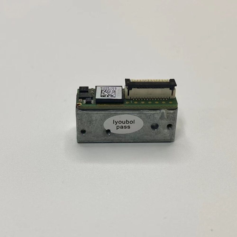 Scanner Engine (20-4710-LM000R) Replacement for ZEBRA TC20 TC200J TC25 TC52 - Image 7