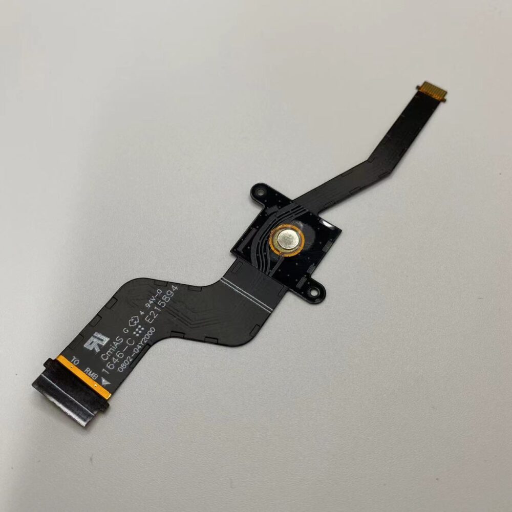 scanner flex cable（for PRO4/7528X) - Image 2