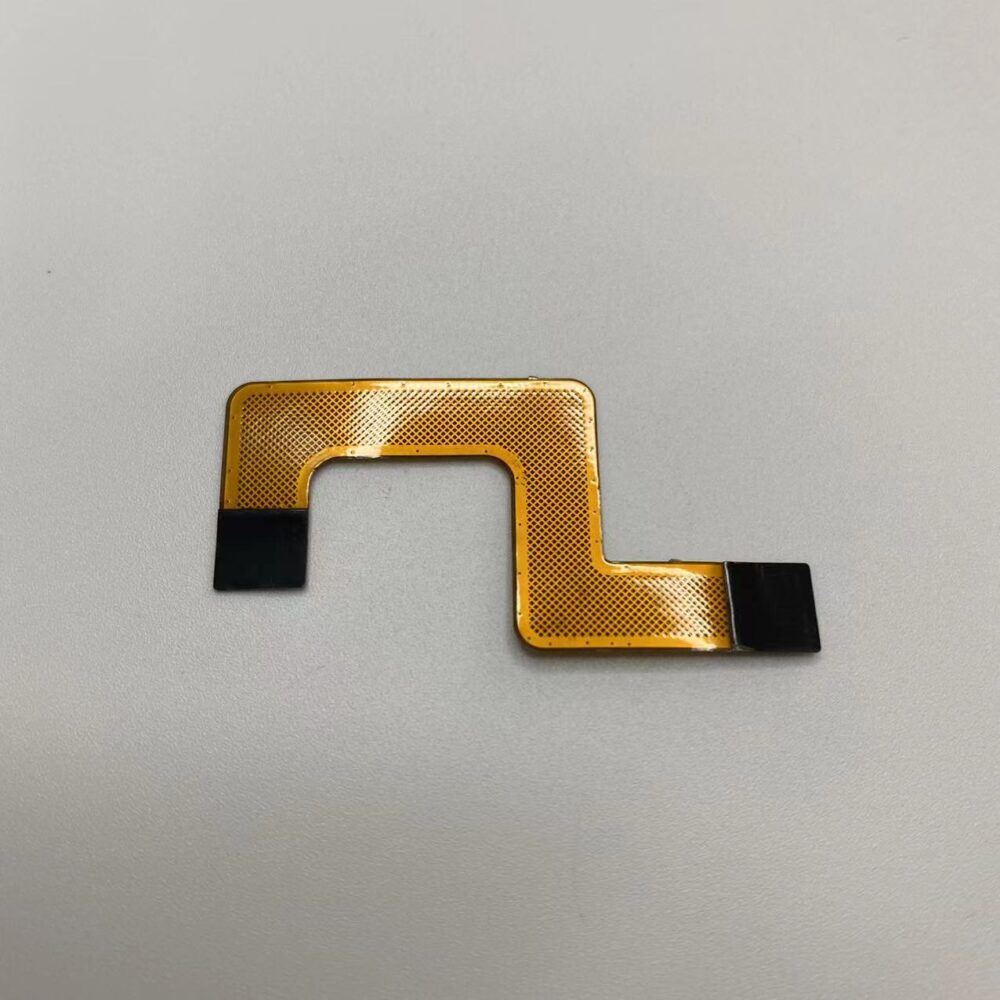Scanner Flex Cable (for SE965) for Symbol MC32N0-G, MC32N0-S - Image 4