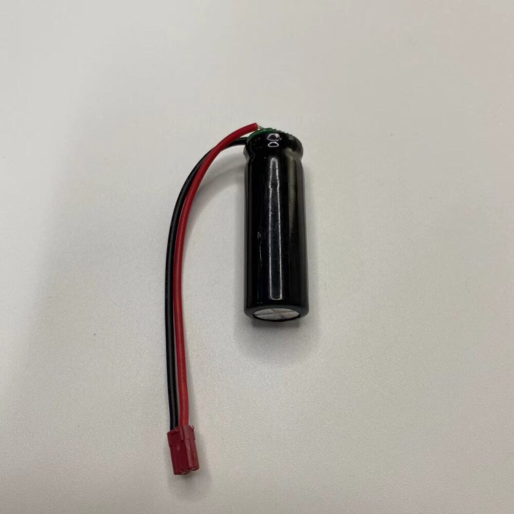 Backup Battery(2.7V) Replacement for Symbol MC32N0-R, MC32N0-S,MC32N0-G - Image 6
