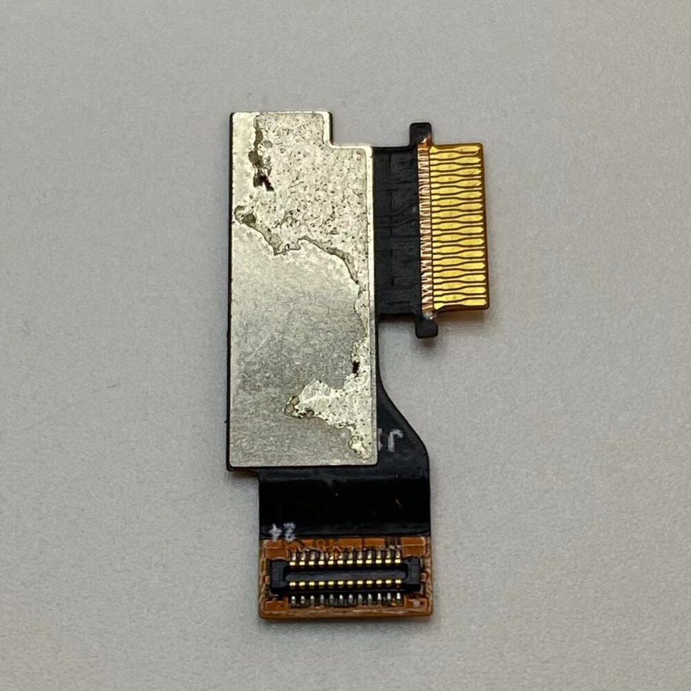 SE4710 Scanner engine flex cable for Zebra TC21 TC210K TC26 TC26AK TC26BK TC26CK TC26DK - Image 3