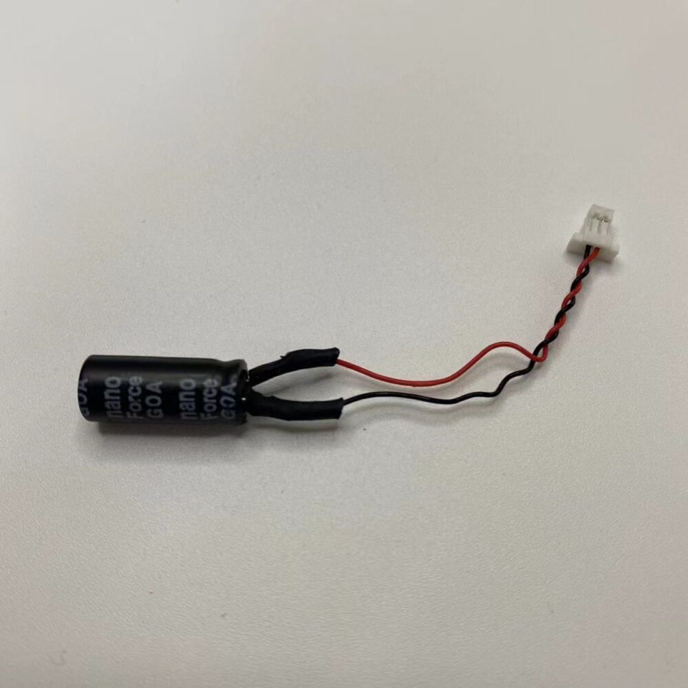 Capacitor Replacement for Zebra TC51 TC510K TC52 TC56 TC57 - Image 3