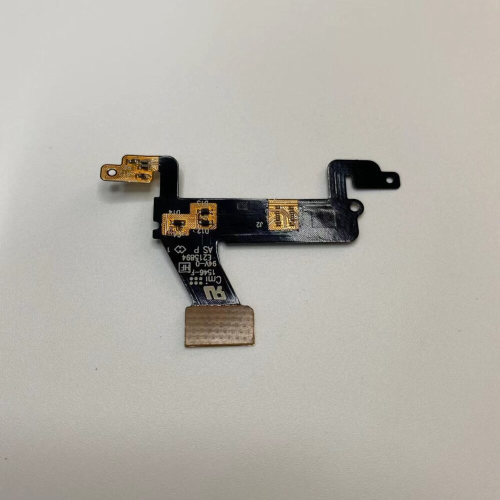 Power flex Cable Replacement for Motorola Symbol Zebra TC8000 TC80NH - Image 4