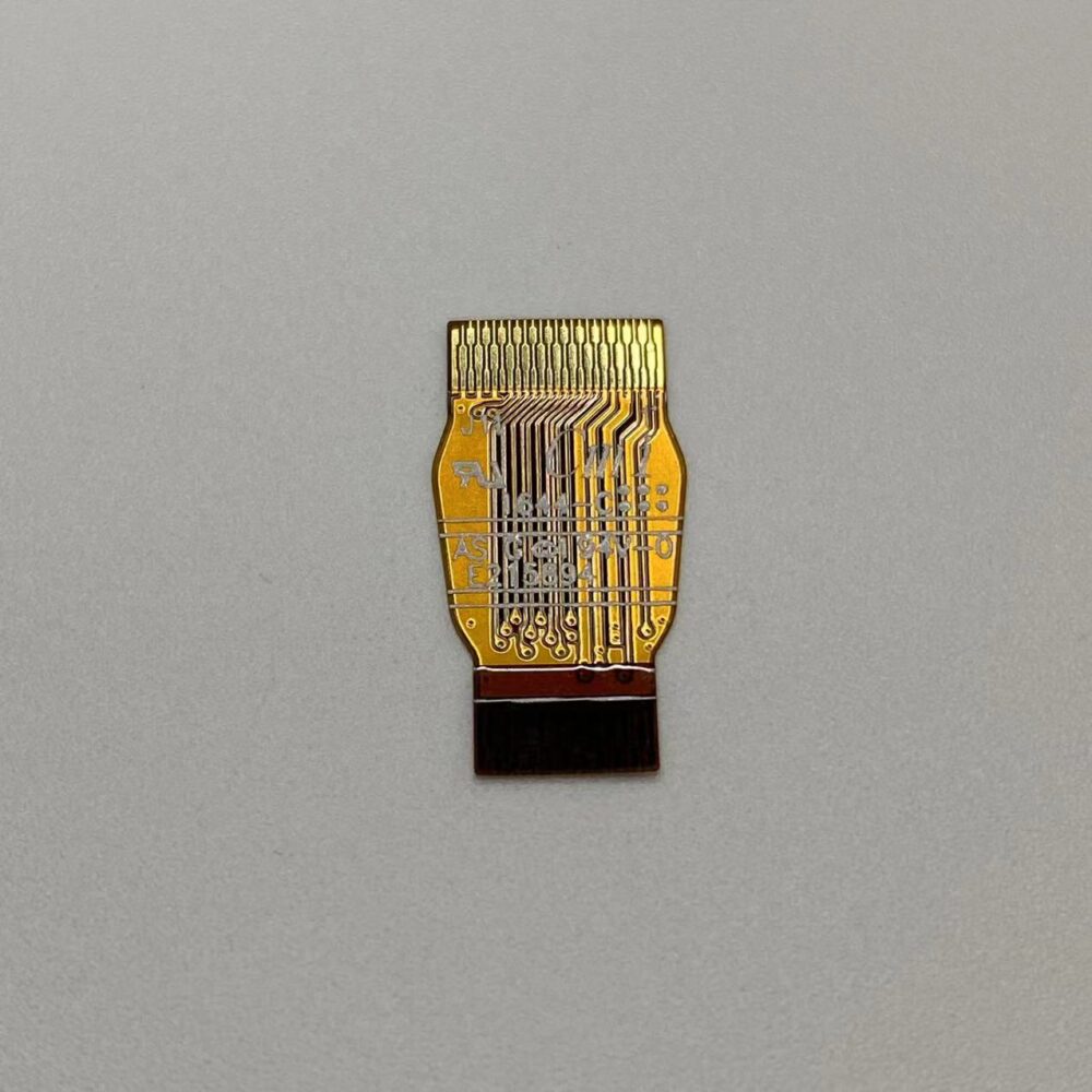 Scanner Engine Flex Cable ( for SE4710 ) Replacement for zebra RS5000 - Image 4