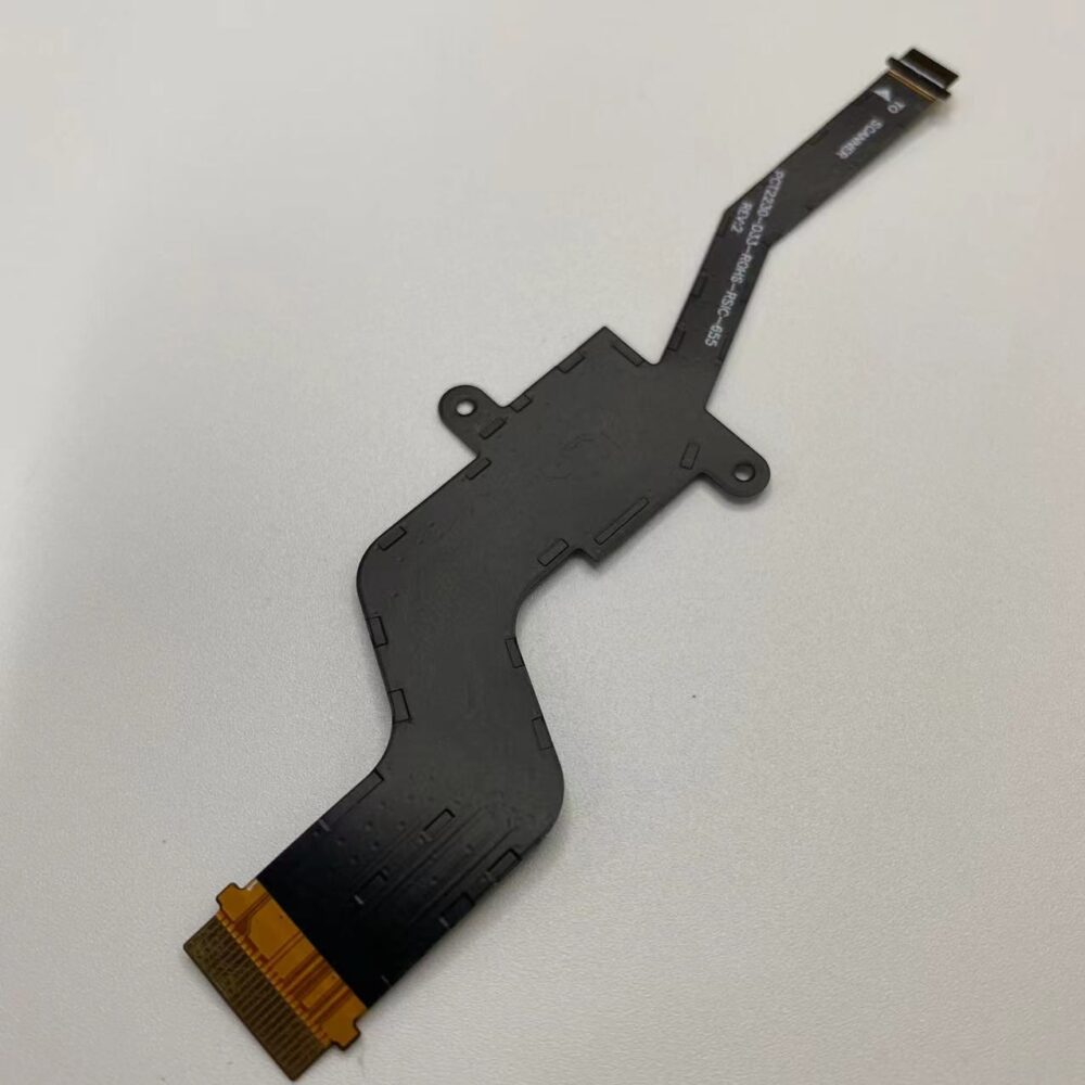 scanner flex cable（for PRO4/7528X) - Image 3