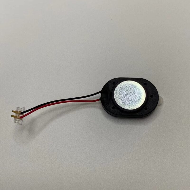 Speaker (Big) Replacement for ZEBRA TC20 TC200J TC25 - Image 4