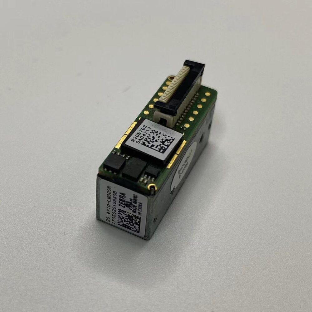 Scanner Engine (20-4710-LM000R) Replacement for ZEBRA TC20 TC200J TC25 TC52 - Image 8