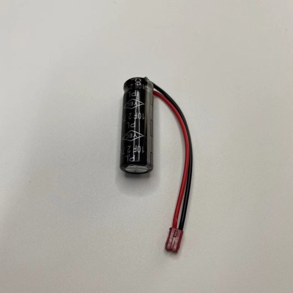 Backup Battery(2.7V) Replacement for Symbol MC32N0-R, MC32N0-S,MC32N0-G - Image 5