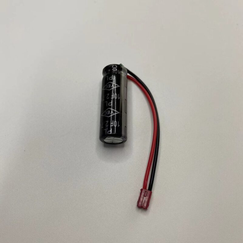 Backup Battery(2.7V) Replacement for Symbol MC32N0-R, MC32N0-S,MC32N0-G - Image 5