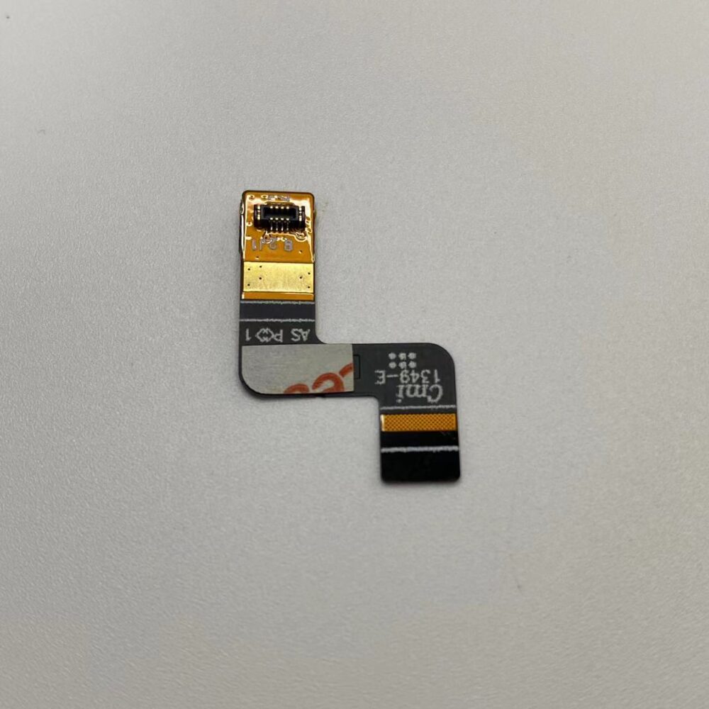 Scanner Flex Cable (S40DV2 Imager) for Motorola TC55 TC55AH TC55BH TC55CH - Image 3