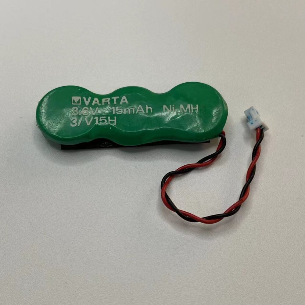 Backup Battery for Symbol MC9000/9060/9090 series - Image 5